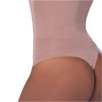 Load image into Gallery viewer, Fajas MyD BD060
