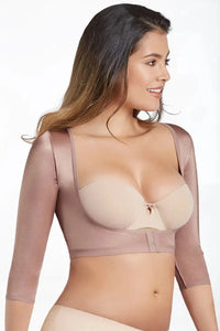 Load image into Gallery viewer, Open Bust Arm Shaper
