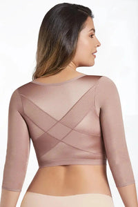 Load image into Gallery viewer, Open Bust Arm Shaper
