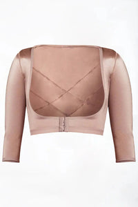 Load image into Gallery viewer, Open Bust Arm Shaper
