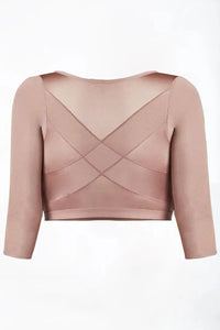 Load image into Gallery viewer, Open Bust Arm Shaper
