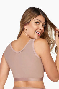 Cargar imagen en el visor de la galería, Sujetador Post Quirúrgico BRAEEZ
