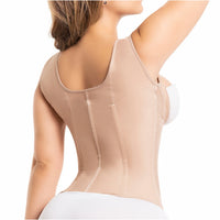 Cargar imagen en el visor de la galería,  Chaleco Cinturilla / Salomé 0314
