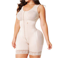 Load image into Gallery viewer, Fajas Salome 6411-BG
