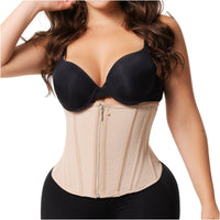 Load image into Gallery viewer, Fajas Salome 6414-BG
