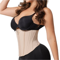 Load image into Gallery viewer, Fajas Salome 6414-BG
