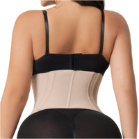 Load image into Gallery viewer, Fajas Salome 6414-BG
