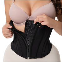 Load image into Gallery viewer, Fajas Salome 6414-BG
