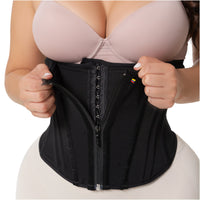 Load image into Gallery viewer, Fajas Salome 6414-BG
