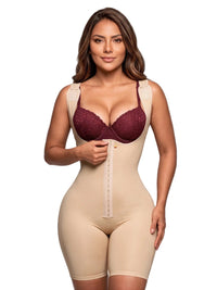 Load image into Gallery viewer, Fajas Salome 3005BFM-NE
