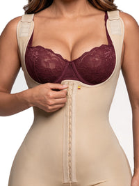Load image into Gallery viewer, Fajas Salome 3005BFM-NE
