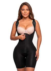 Load image into Gallery viewer, Fajas Salome 3005BFM-NE
