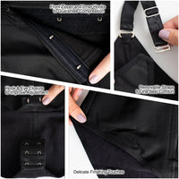 Cargar imagen en el visor de la galería, Fajas Salome 0417 | Open Bust Tummy Control Butt Lifter Shapewear for Women | Hiphugger Daily Use Body Shaper | Powernet - Pal Negocio
