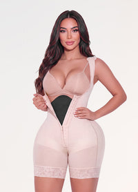 Load image into Gallery viewer, Fajas Salome 8117000-NE

