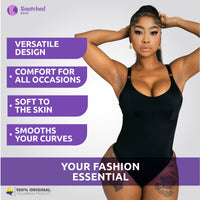 Cargar imagen en el visor de la galería, Snatched Body Accessories SNA-DQ01L4
