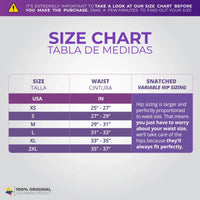 Cargar imagen en el visor de la galería, Snatched Body Accessories SNA-DQ02L4
