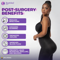 Cargar imagen en el visor de la galería, Snatched Body Accessories SNA-DQ02L4
