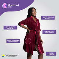 Cargar imagen en el visor de la galería, Snatched Body Accessories SNA-PJ501
