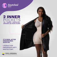 Cargar imagen en el visor de la galería, Snatched Body Accessories SNA-PJ501
