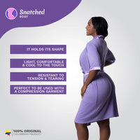 Cargar imagen en el visor de la galería, Snatched Body Accessories SNA-PJ501
