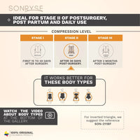 Cargar imagen en el visor de la galería, Sonryse 014ZL
