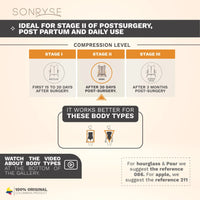 Cargar imagen en el visor de la galería, Sonryse 068BF
