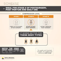 Cargar imagen en el visor de la galería, Sonryse 084BF
