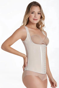 Load image into Gallery viewer, Sculpting Latex Vest
