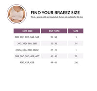 Load image into Gallery viewer, Shaper Bra BRAEEZ 7 Wonders
