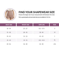 Load image into Gallery viewer, Shapewear Bodysuit Second Skin Hip Hugger
