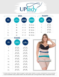 Cargar imagen en el visor de la galería, UpLady UPL-F-6220
