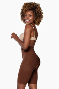 Load image into Gallery viewer, Thigh Shaper Second Skin
