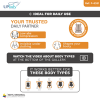 Cargar imagen en el visor de la galería, UpLady P-6261
