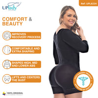 Cargar imagen en el visor de la galería, UpLady UPL-F-6234
