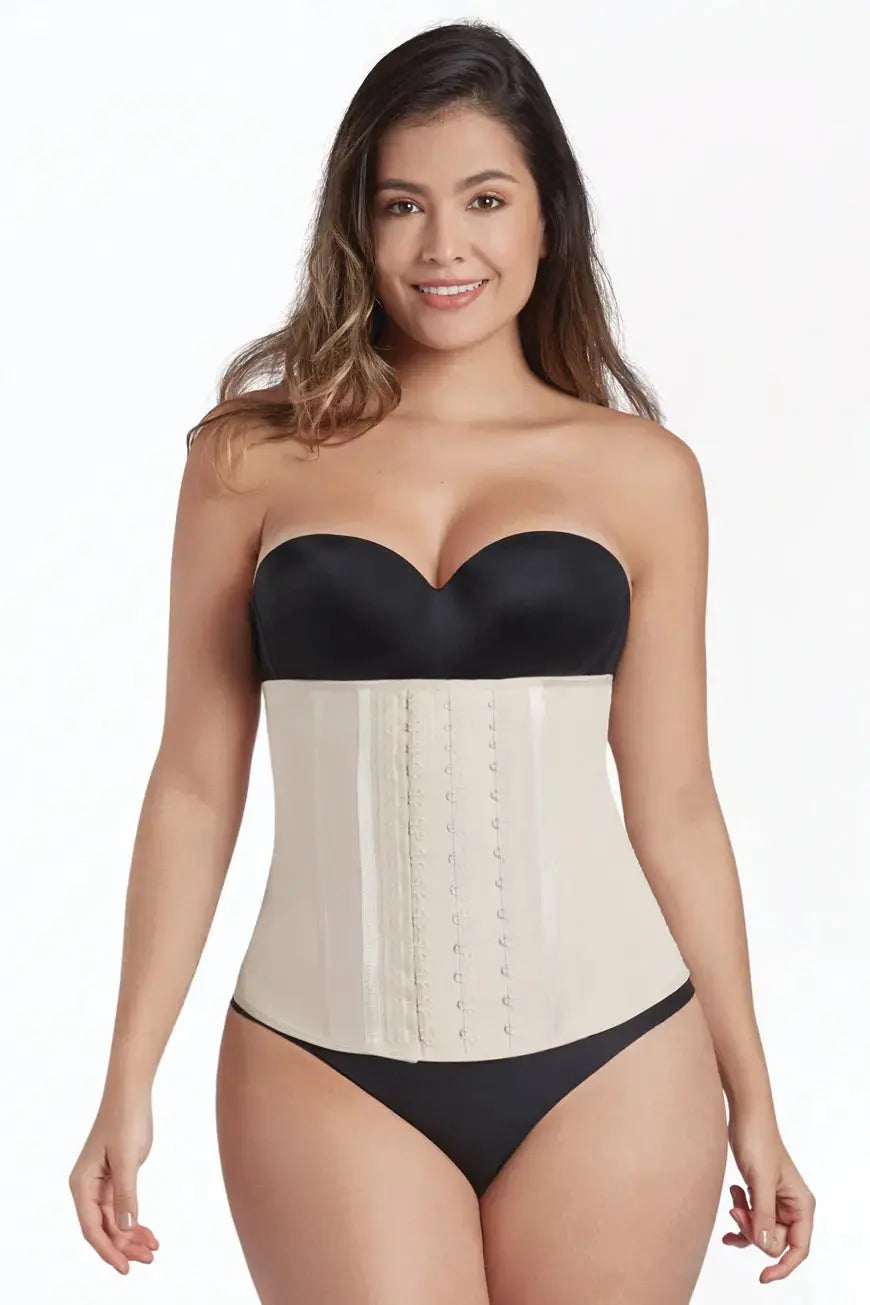 body sculpting waist trainer