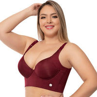 Load image into Gallery viewer, Firm Control Bra for Women | UpLady
