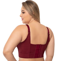 Load image into Gallery viewer, Firm Control Bra for Women | UpLady
