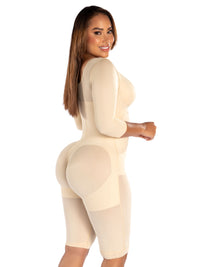 Cargar imagen en el visor de la galería, Fajas MyD F0047
