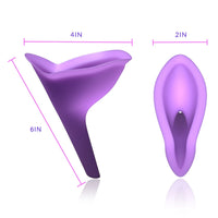 Cargar imagen en el visor de la galería, Snatched Body Accessories SNA-URINAL
