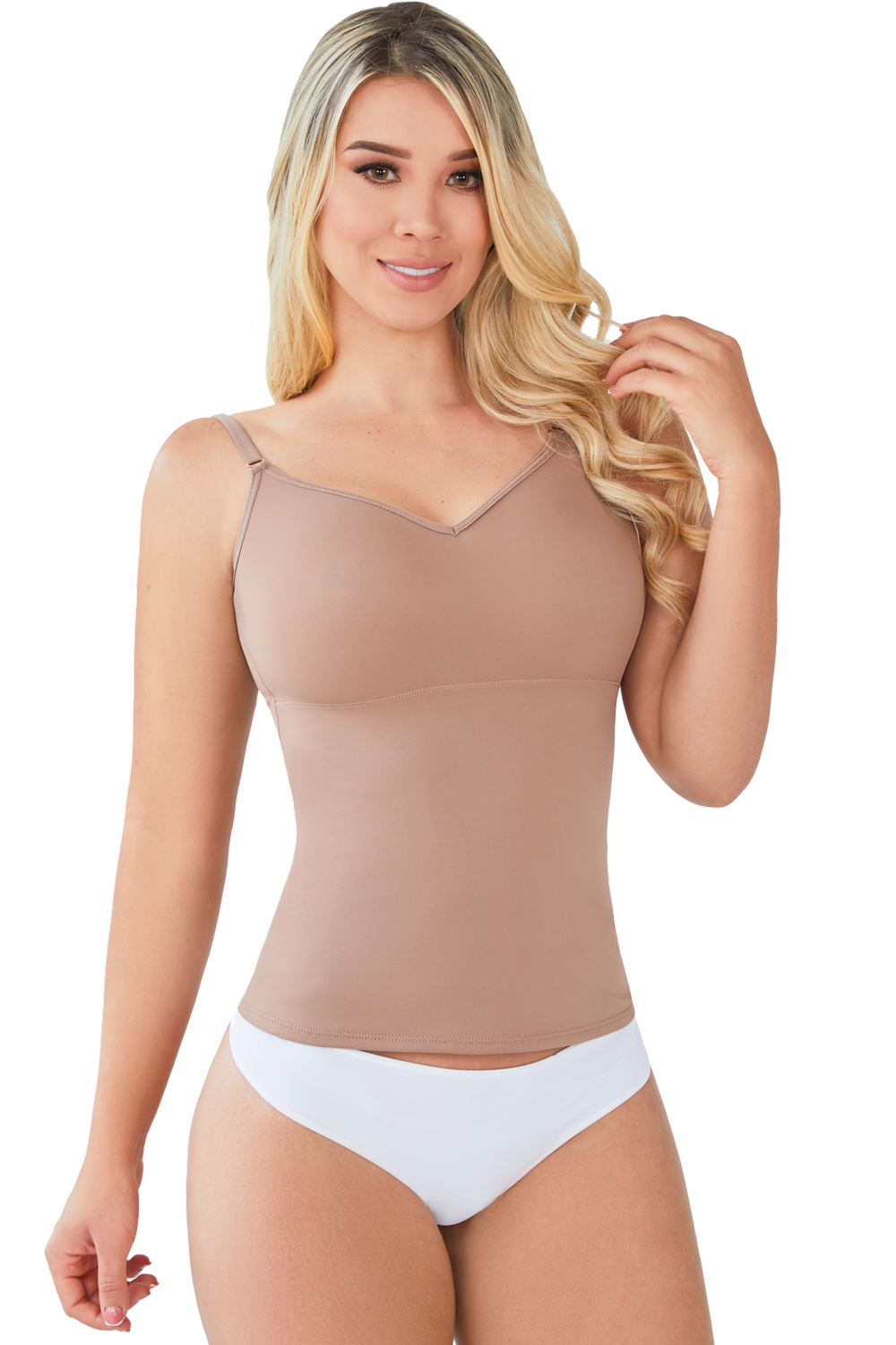 Tank Top Bodyshaper