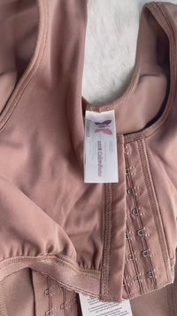 Load and play video in Gallery viewer, Hermosa Shapewear | HS52
