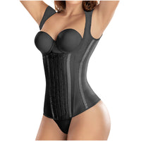 Load image into Gallery viewer, Romanza 1018 | Latex Waist Trainer | Tummy Control for Daily Use
