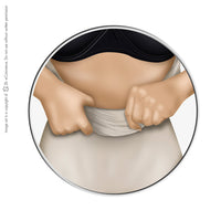 Load image into Gallery viewer, Postpartum Butt Lifter Shapewear Faja | 002389
