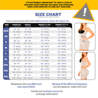 Load image into Gallery viewer, Daily Use Butt Lifting Body Shaper | Postpartum Compression Shapewear
