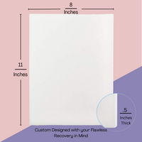 Load image into Gallery viewer, Lipo Foam Sheets for Post Surgical Use with Compression Garment
