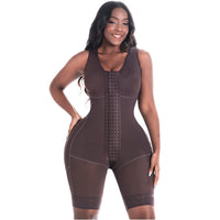Load image into Gallery viewer, Tummy Control Shapewear | Butt Lifter Thigh Slimming Body Shaper | 553BF
