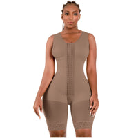 Load image into Gallery viewer, Tummy Control Shapewear | Butt Lifter Thigh Slimming Body Shaper | 553BF
