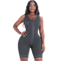 Load image into Gallery viewer, Tummy Control Shapewear | Butt Lifter Thigh Slimming Body Shaper | 553BF
