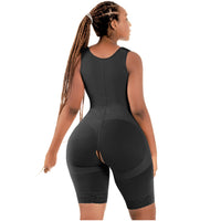 Load image into Gallery viewer, Tummy Control Shapewear | Butt Lifter Thigh Slimming Body Shaper | 553BF
