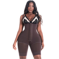 Load image into Gallery viewer, Tummy Control Shapewear | Butt Lifter Thigh Slimming Body Shaper | 573BF
